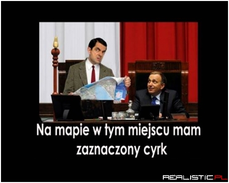 Cyrk