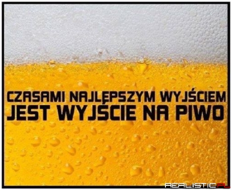 Czasami...