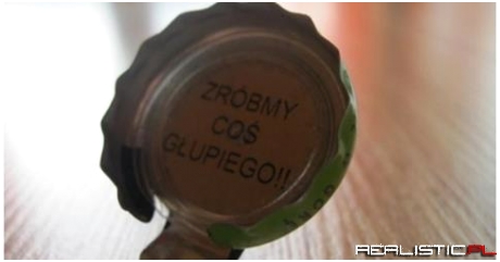 Czasem trzeba