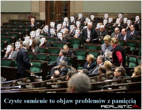 Czyste sumienie