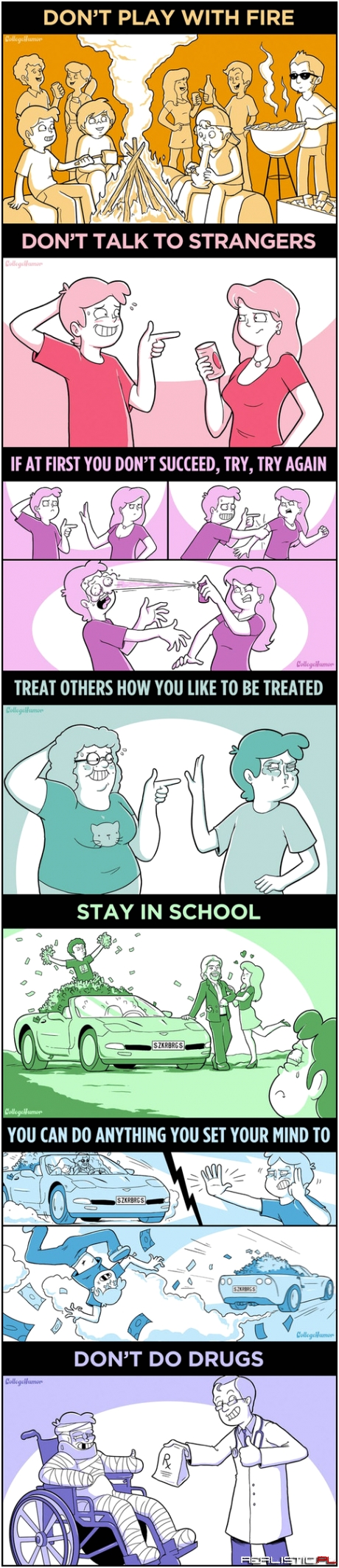 Dont!