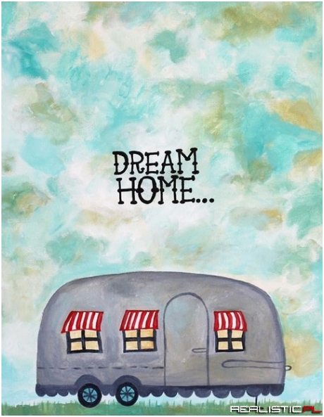 Dream home