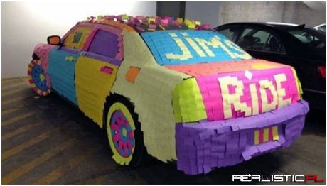 Dzień właściciela nie należał do najlepszych