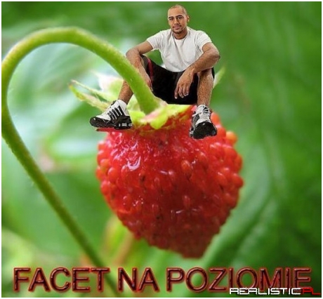 Facet na poziomie