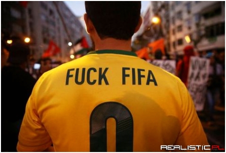 Fuck fifa