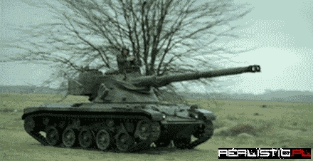 Fuck you I'm in a tank