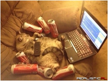 Get Me Another Beer!!!