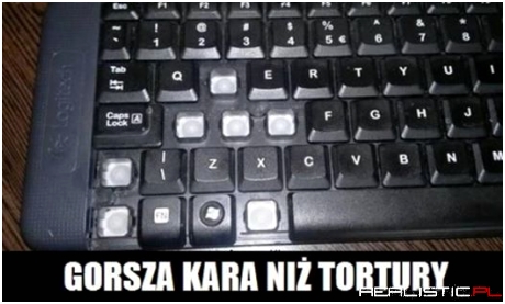 Gorsza kara....