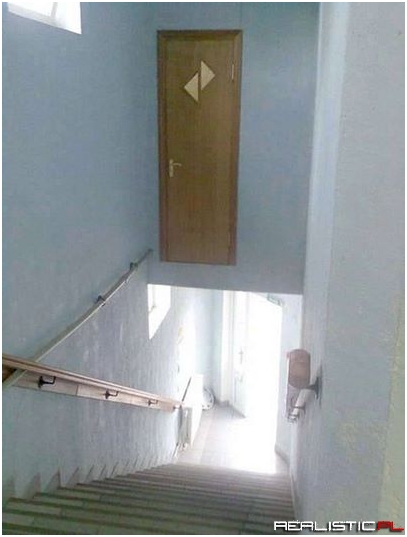 Grubym wstęp wzbroniony