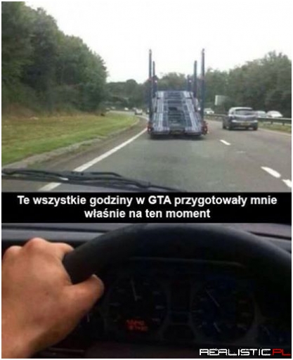GTA