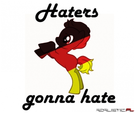 Haters