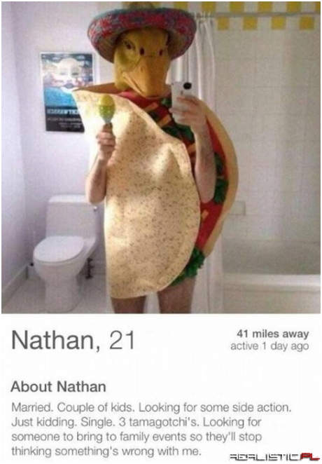 He Just Needs the Persecution to Stop