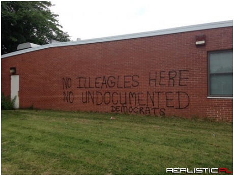 Healthy Eagles Only, Please