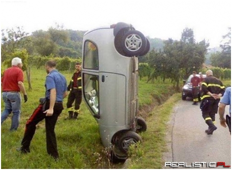 Hey Look, a Quarter!