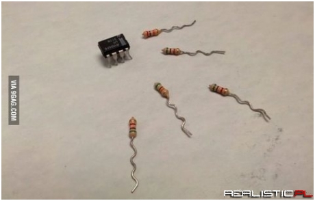 How I met your motherboard