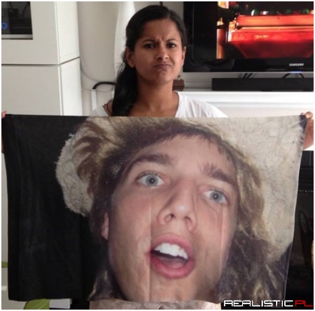 Husbands Sometimes Give Terrible Presents