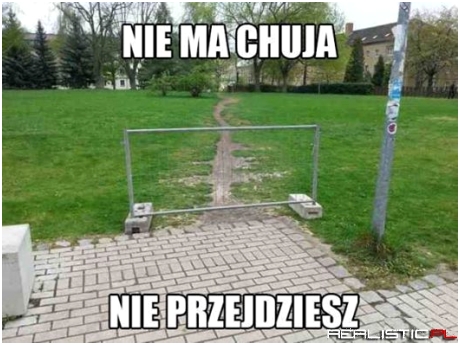 I co teraz...