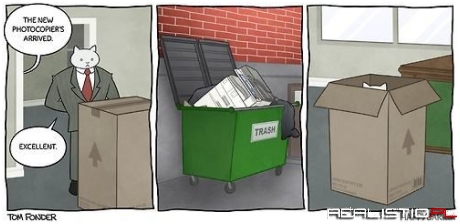 I Have a Two O'Clock Box so Hold My Calls