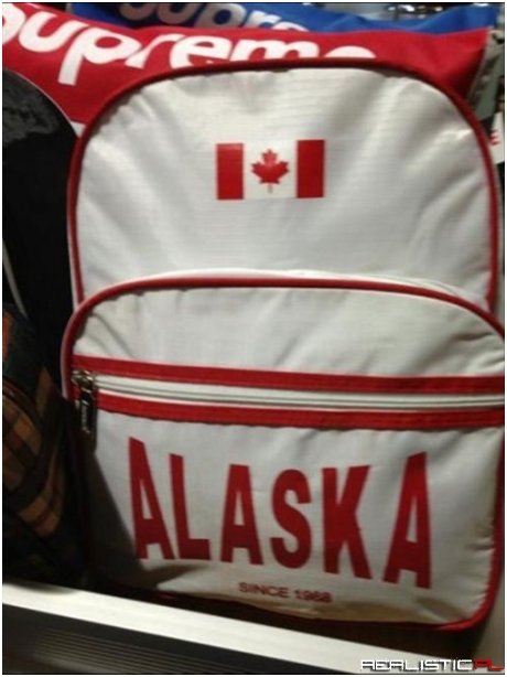 I Thought it Was Down By Hawaii