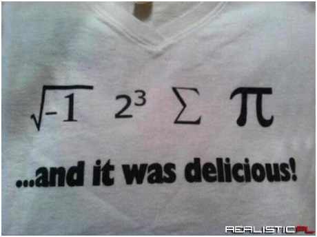 I Wonder if it Was Lemon Meringue