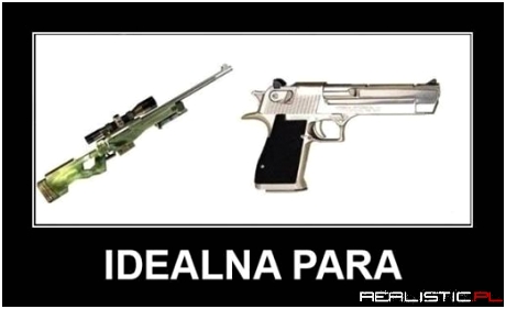 Idealna para