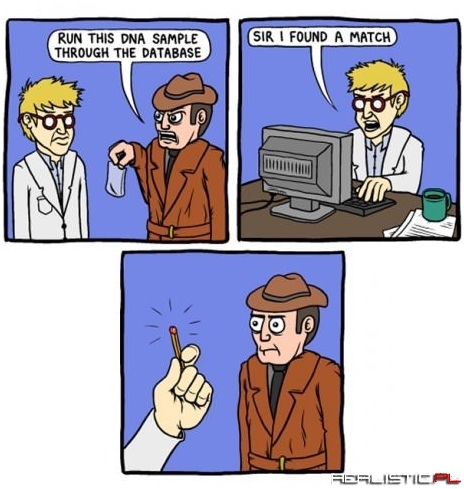 In the Case