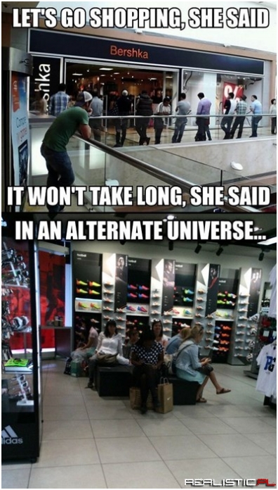 In What World Does This Happen