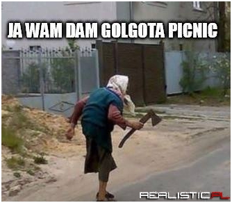 Ja wam dam