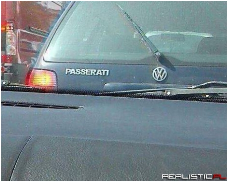 Jak się nie ma co się lubi..