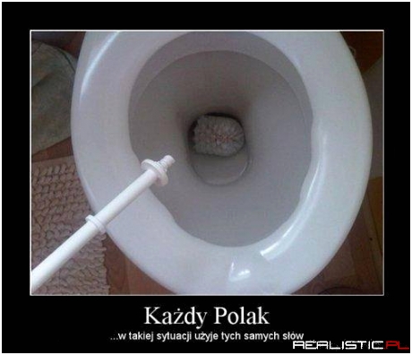 Każdy Polak