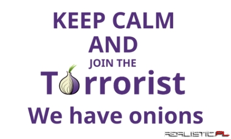 Keep calm