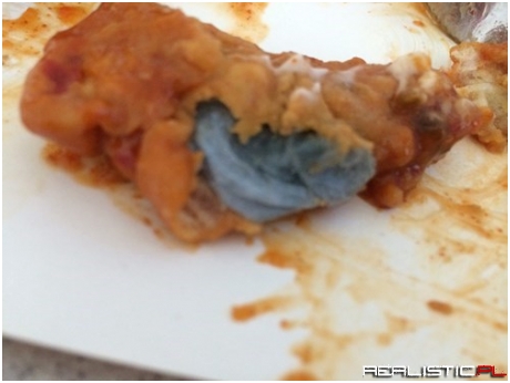 KFC's Newest Menu