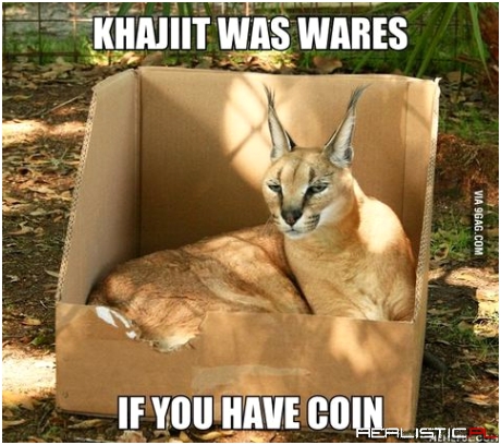 Khajiit