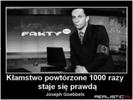 Kłamstwo