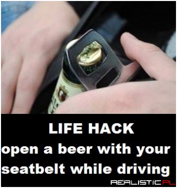 Life hack