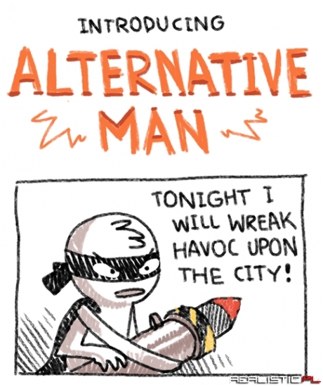 Marvel should call any minute now