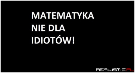 Matematyka