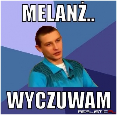 Melanż