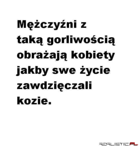 Mężczyżni