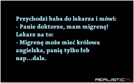 Migrena