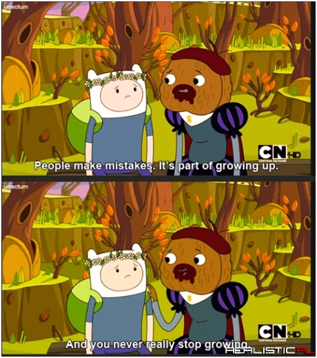 Mistakes
