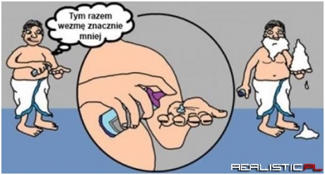 Może kiedyś się uda