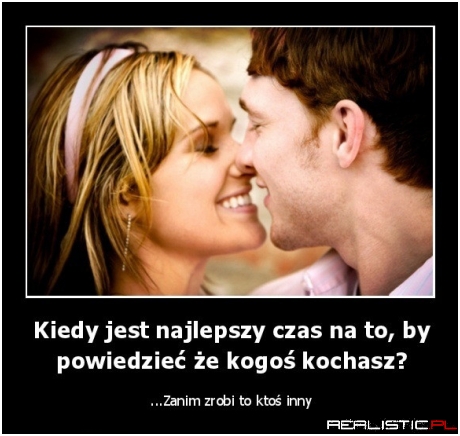 Najlepszy czas