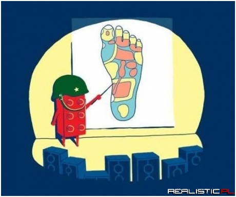 Najważniejsza jest dobra strategia