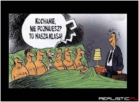 Nasza klasa