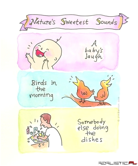 Nature's Sweetest Sounds