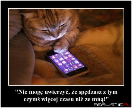 Nie mogę uwierzyć...