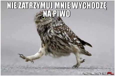 Nie zatrzymuj mnie