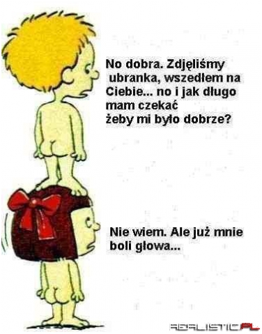 No dobra