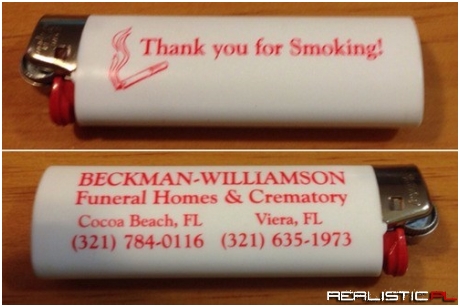 Now THIS is How You Advertise